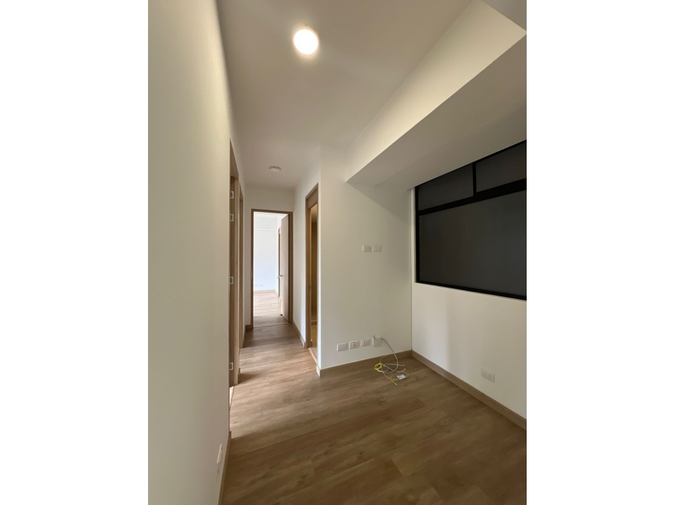 Apartamento, disponible para Renta tradicional, el Retiro. — foto 5