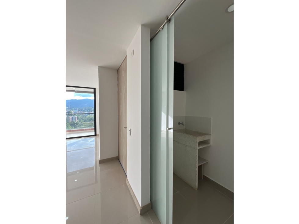 Apartamento disponible en Renta tradicional el Retiro — foto 6