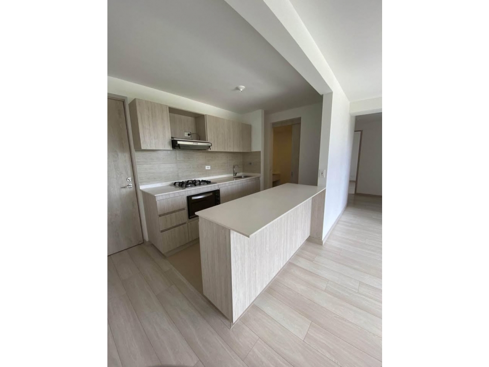 Apartamento para Arriendo en San Antonio de Pereira, Rionegro. — foto 4