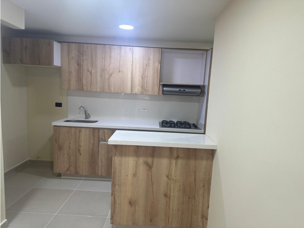 Apartamento remodelado para Venta, sector en Ciudad del Río — foto 2