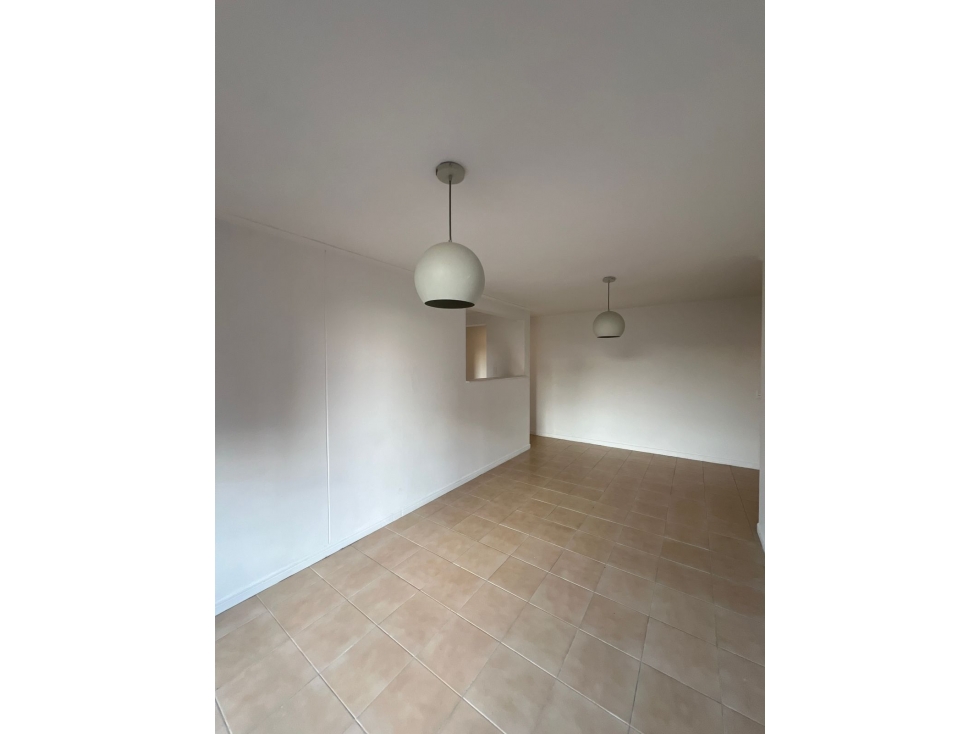 Apartamento, renta tradicional Loma San Julián, Poblado. — foto 5
