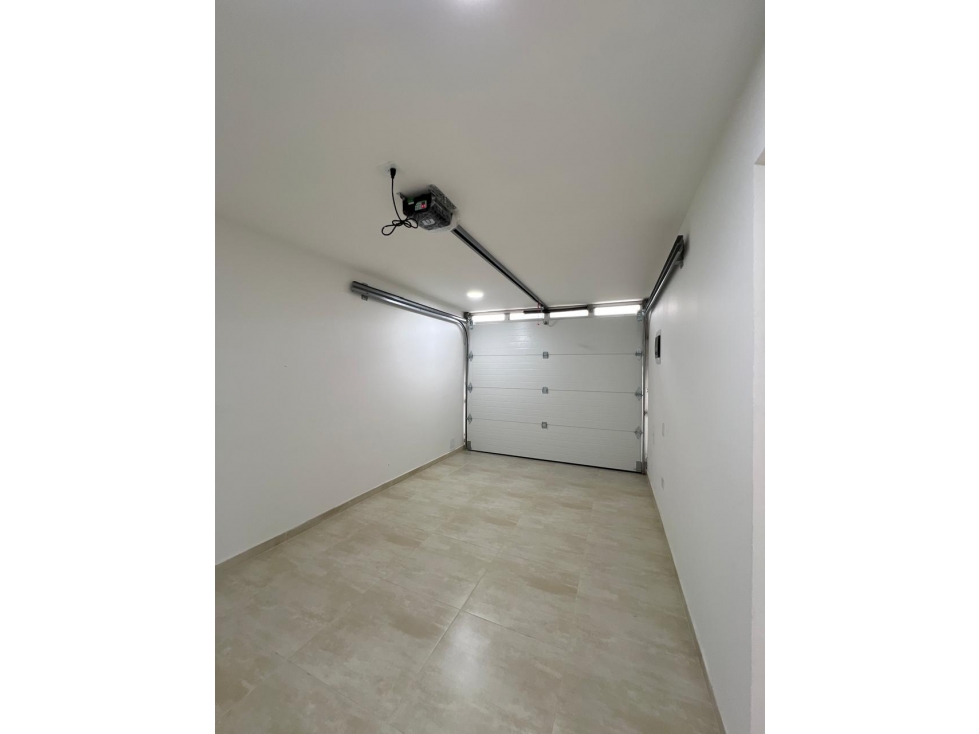 Casa Disponible para Renta Tradicional, la Ceja. - 3