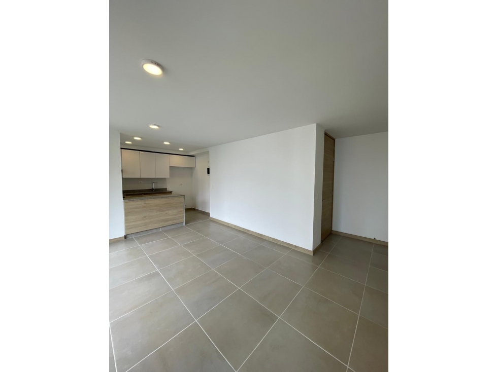 Apartamento Renta Tradicional, Envigado, Loma de Los Almendros. — foto 6