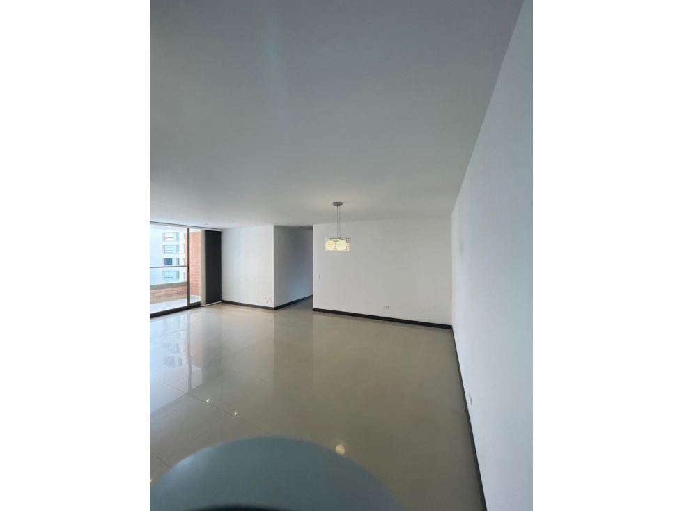 Apartamento Renta Tradicional, Poblado, Santa María de los Ángeles. — foto 2