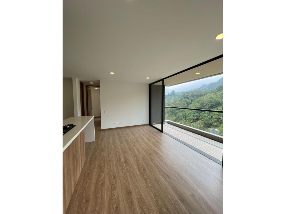 Apartamento disponible para Renta tradicional, Envigado-Trianon. — foto 3