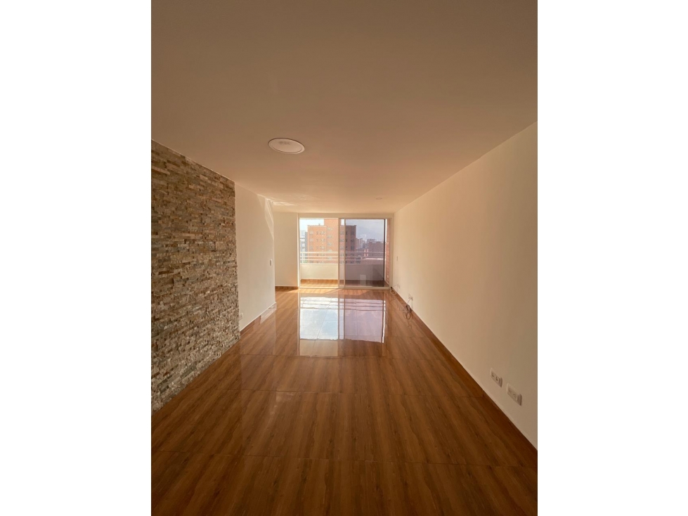 Apartamento para Renta tradicional, Laureles, sector Estadio. — foto 2