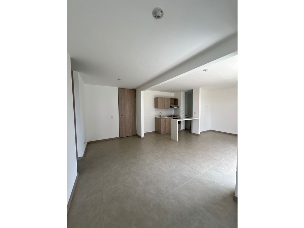 Apartamento disponible Renta tradicional. Rionegro, sector Fontibón. — foto 2
