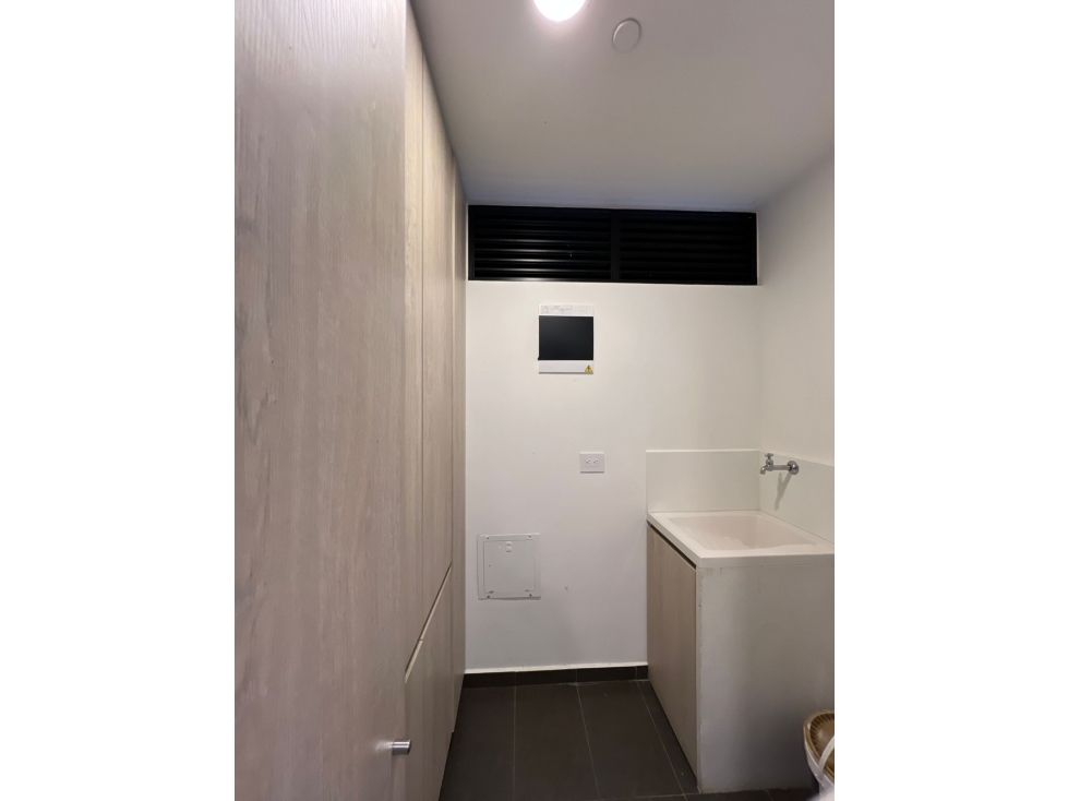 Apartamento, disponible Renta tradicional. Poblado, Las Palmas. — foto 4