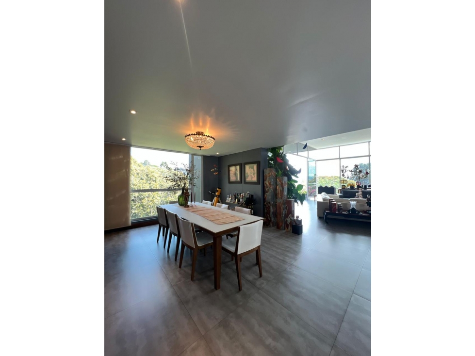 Casa de lujo disponible Renta Amoblada, sector Fizebad, Llanogrande — foto 6