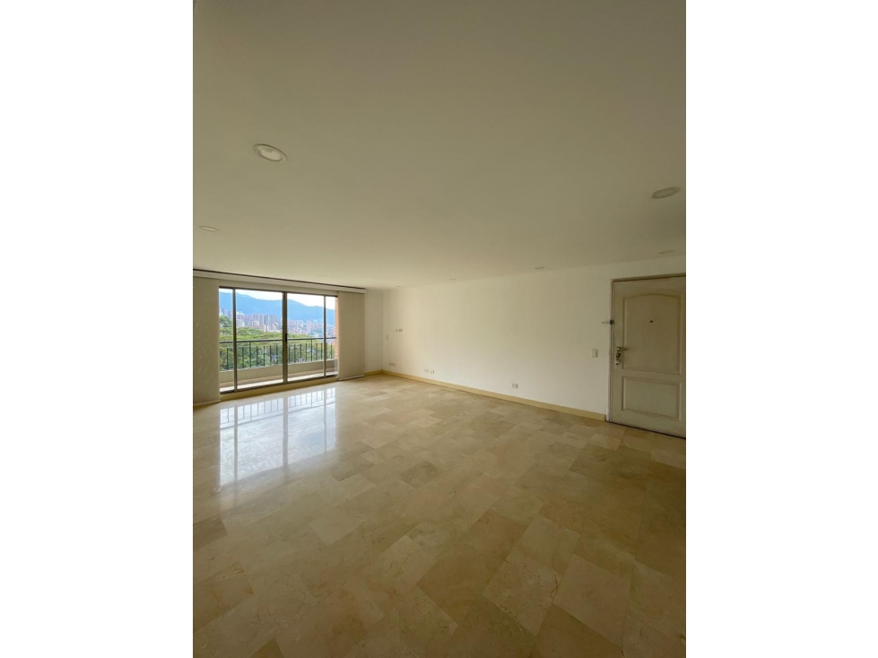 Apartamento disponible para Renta Tradicional, Poblado Las Palmas. — foto 2