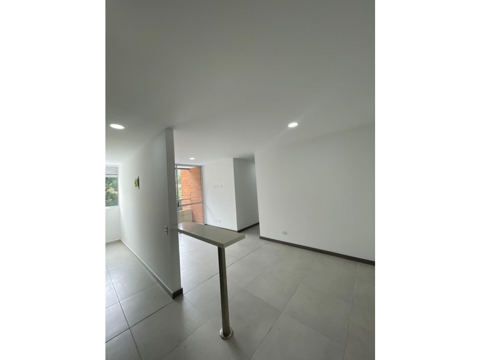 Apartamento disponible para Renta tradicional en Sabaneta. — foto 2