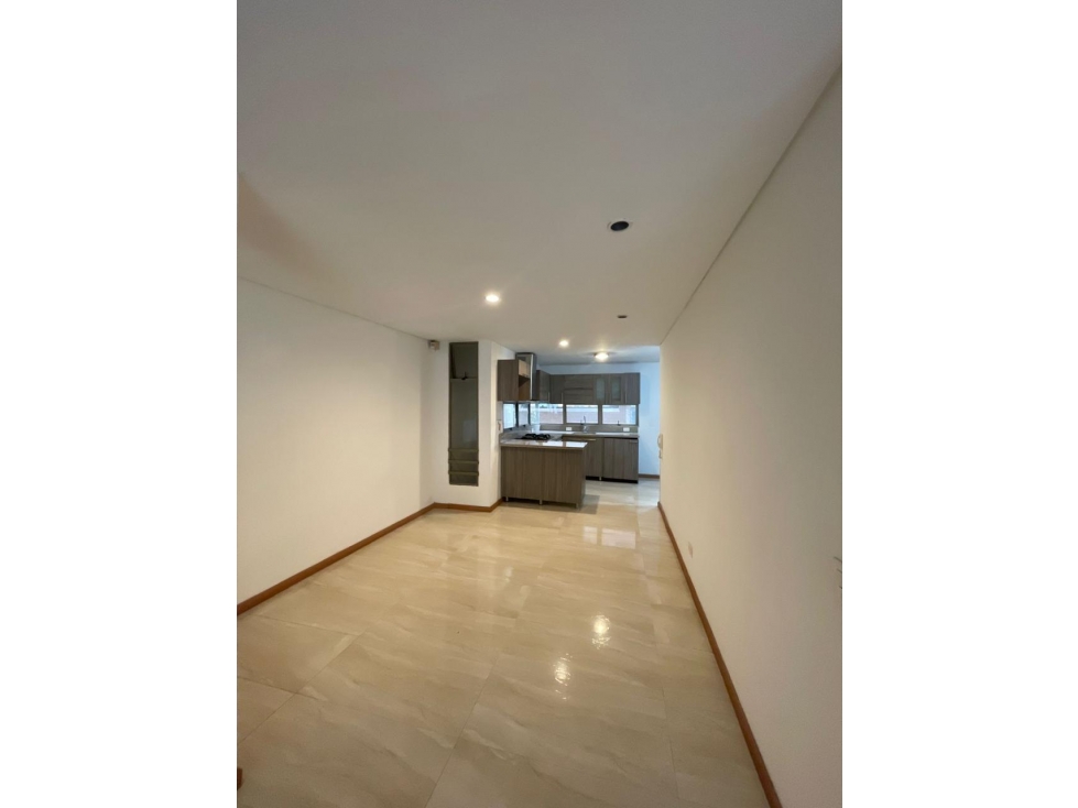 Apartamento disponible para Renta tradicional, Poblado Milla de Oro. — foto 4