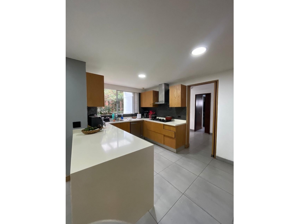 Casa para Renta tradicional (sin amoblar), Envigado Loma del Escobero. - 6