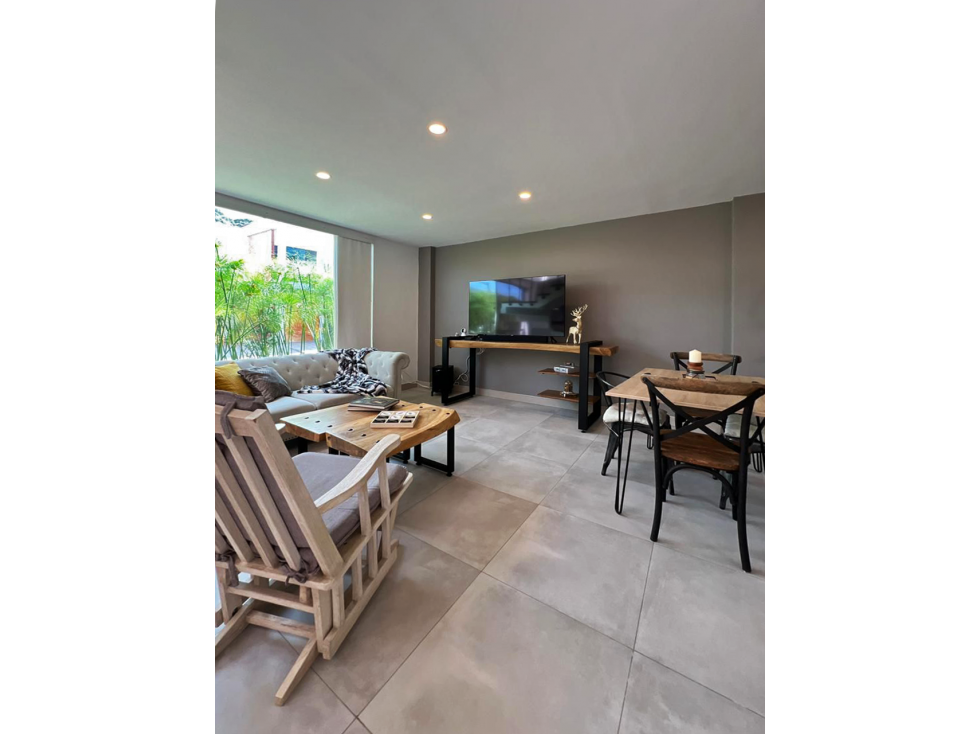 Casa disponible para Arriendo tradicional (sin amoblar), en La Ceja. - 6