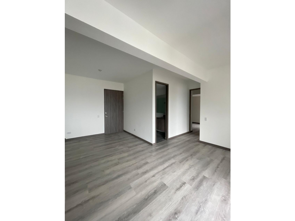Apartamento para Arriendo tradicional en Las Palmas - Poblado. — foto 3