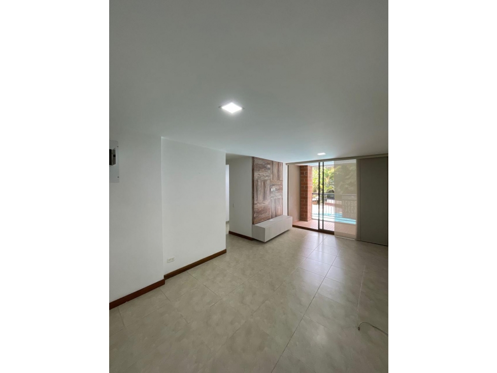 Apartamento para Arriendo tradicional, ubicado en el Poblado Castropol — foto 2