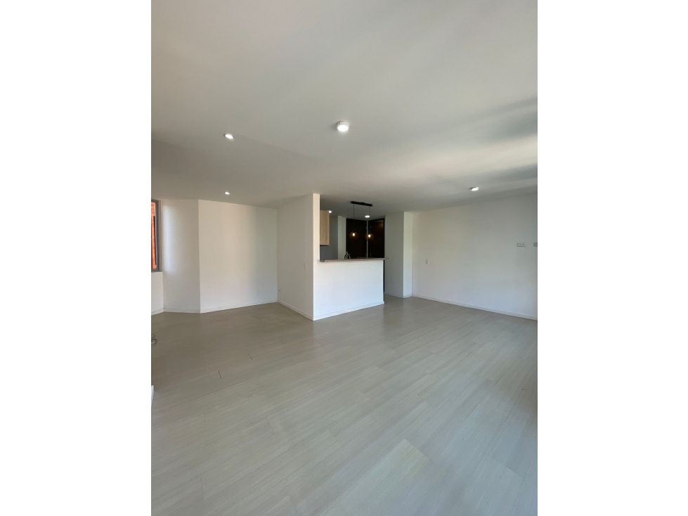 Apartamento para Arriendo tradicional, Envigado Loma el Esmeraldal — foto 2