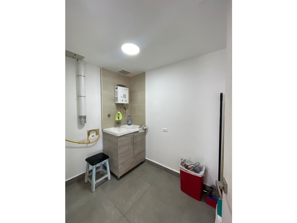 Apartamento para Arriendo tradicional, Envigado sector Zuñiga. — foto 6