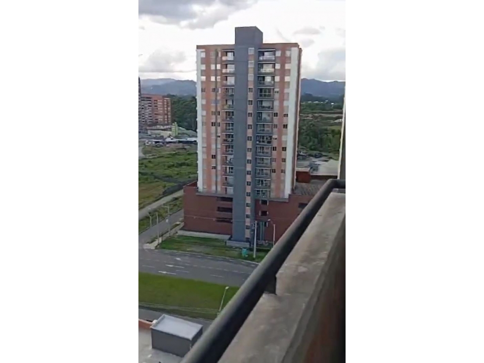 Apartamento en obra negra para Venta San Antonio de Pereira, Rionegro — foto 3