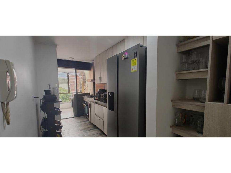 Apartamento dúplex para Venta. Laureles sector Simón Bolívar — foto 5