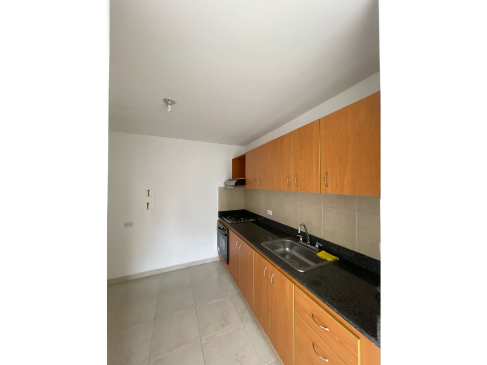 Apartamento para Arriendo tradicional. Envigado sector Zúñiga — foto 5