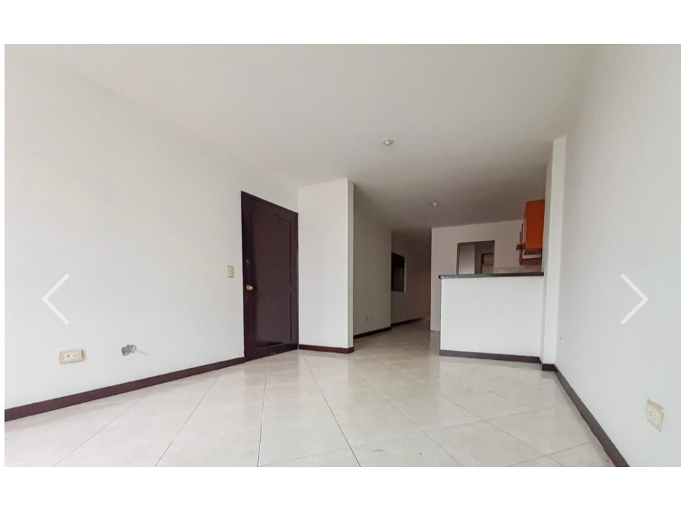 Apto 302 Torre B cerca al Parque ppal. de la Estrella Antioquia — foto 4
