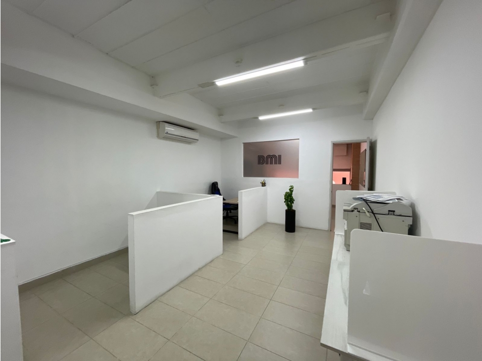 Oficina Arriendo tradicional (sin amoblar) Poblado, Sector Las Palmas — foto 6