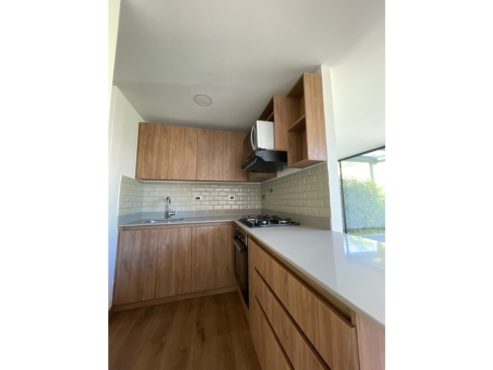 Casa para Arriendo tradicional el Retiro, sector la Argentina — foto 4