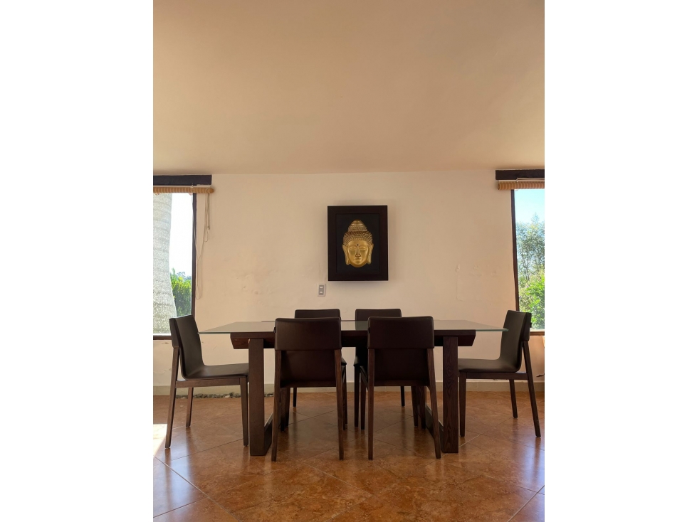 hermosa casa finca via la ceja