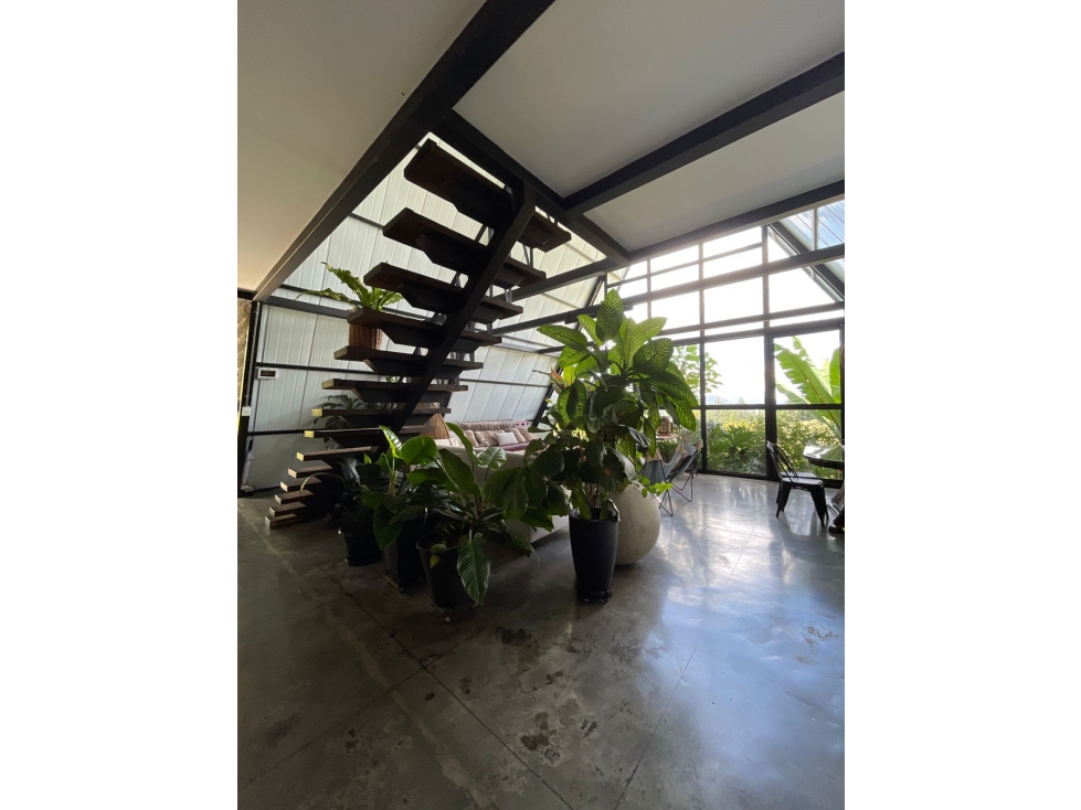 Casa Finca Arriendo tradicional o Amoblada, Rionegro, Barro Blanco — foto 5