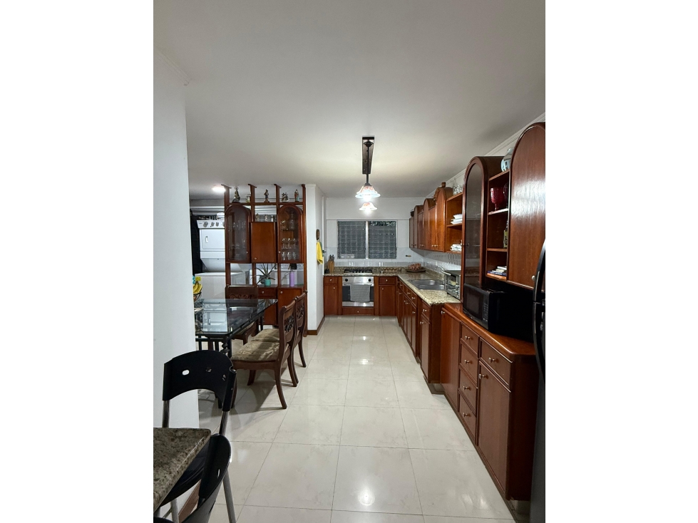 apartamento de 223 m2 en san lucas