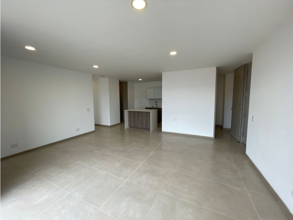 Apartamento Arriendo tradicional. Poblado sector los Balsos — foto 3
