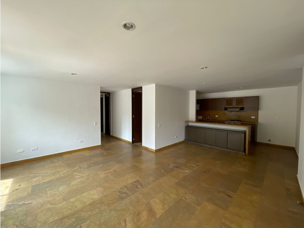 Apartamento para Arriendo tradicional. Envigado sector El Escobero. — foto 5