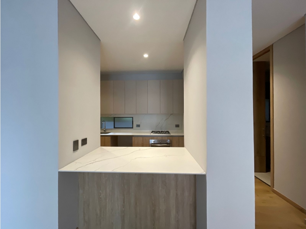 Apartamento para Arriendo tradicional, Poblado sector Castropol. — foto 5