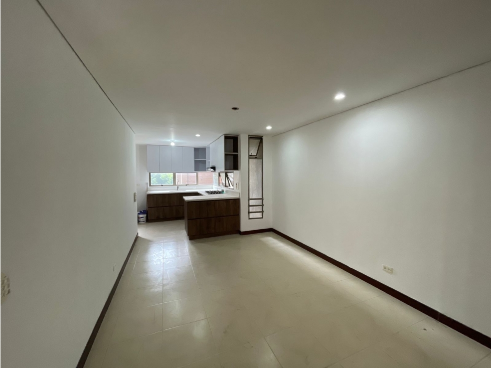Apartamento para Arriendo tradicional, Poblado sector Los Parra — foto 3