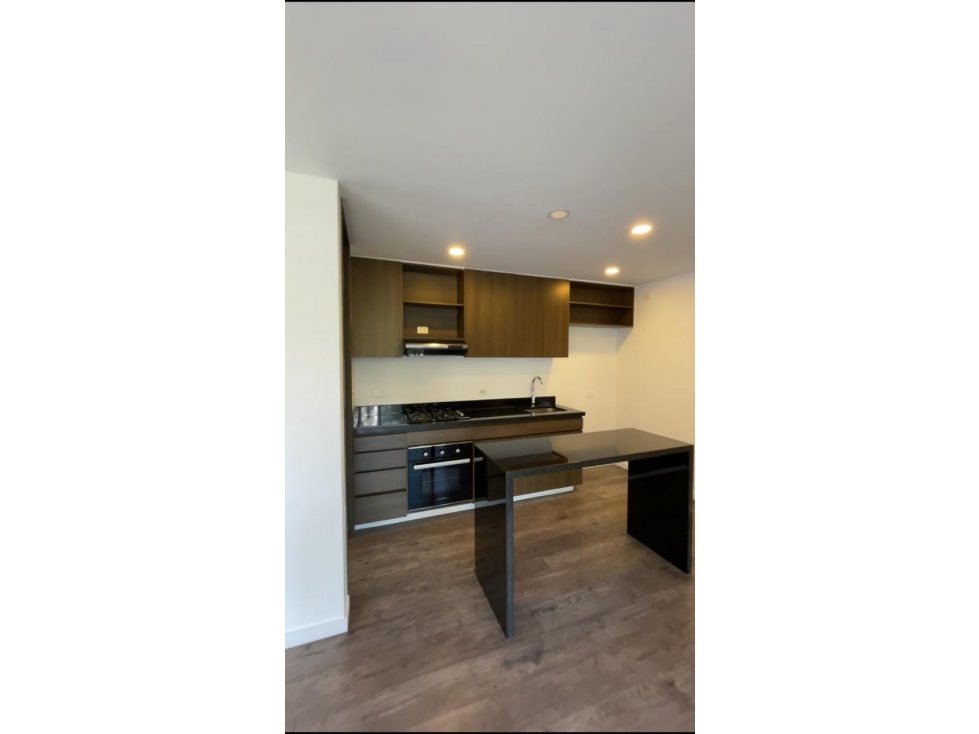 Apartamento disponible para Arriendo tradicional, Poblado las Palmas. — foto 3