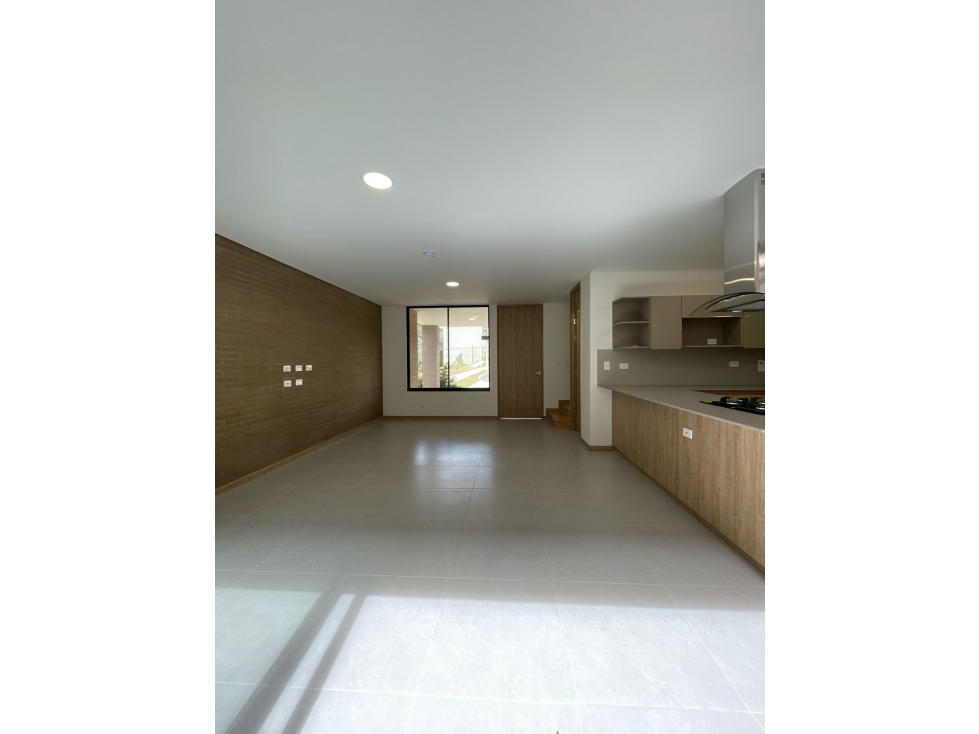 Casa disponible para Arriendo tradicional, Rionegro sector San Antonio — foto 3