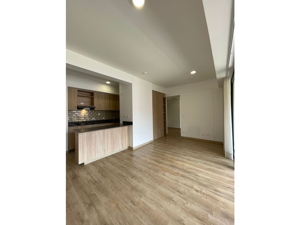 Apartamento para Arriendo tradicional, el Retiro sector la Argentina — foto 3