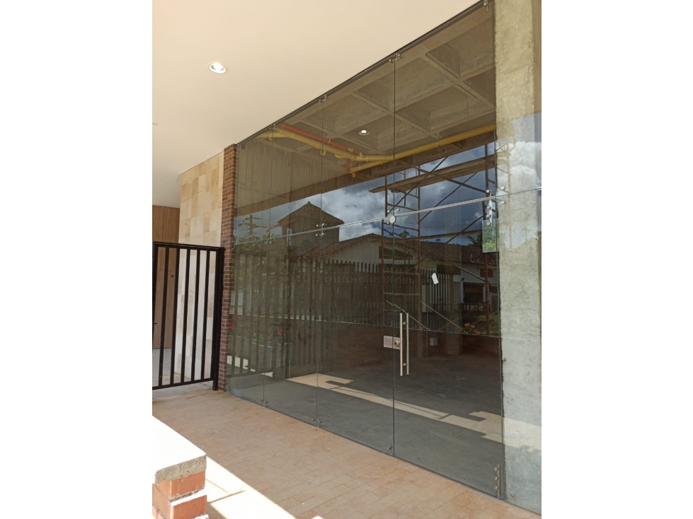 Local comercial para Arriendo tradicional en el Retiro, Sector La Fe — foto 2