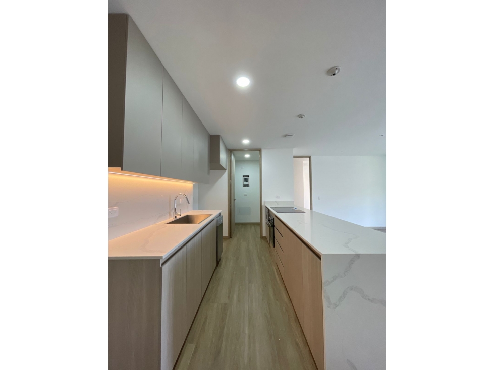 Apartamento para Arriendo tradicional. Rionegro sector Sajonia — foto 6