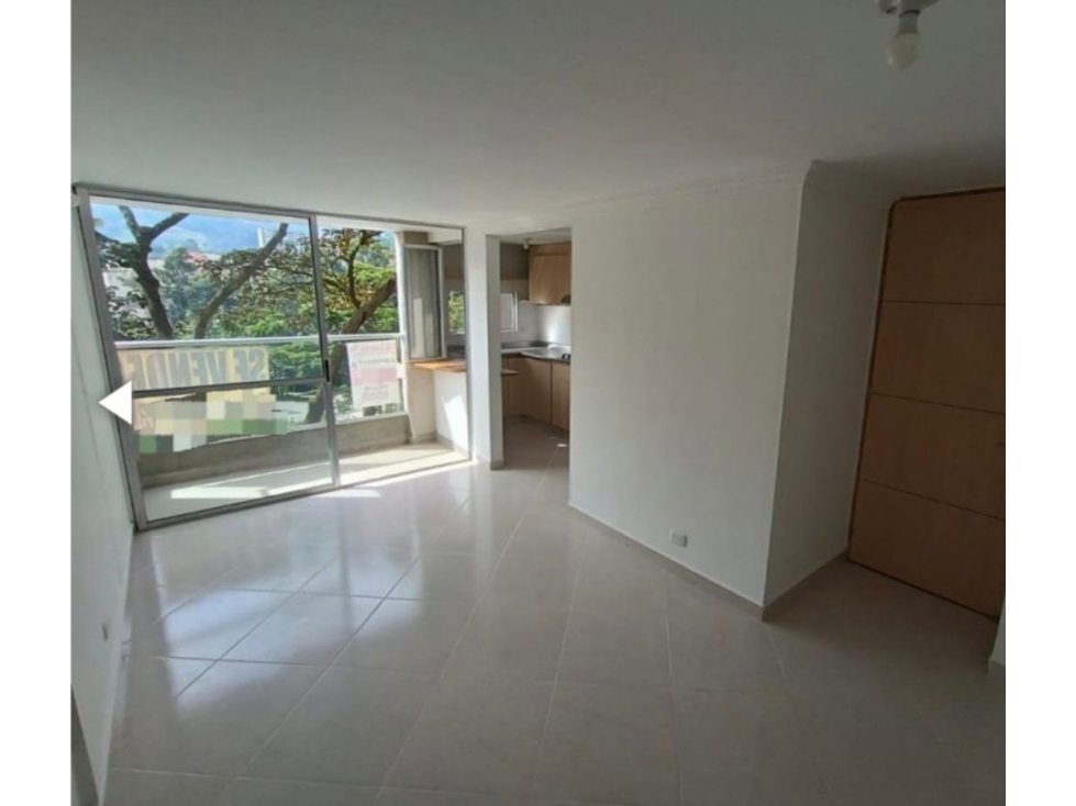 Hermoso apartamento campestre Antillas Envigado