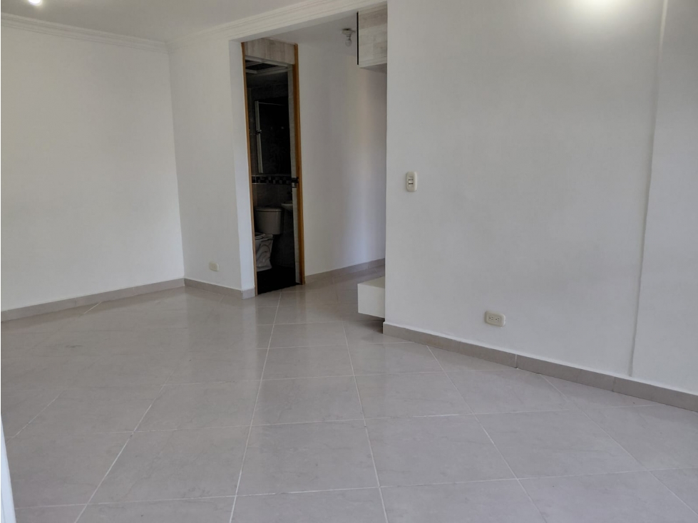 Apartamento campestre unidad cerrada Envigado