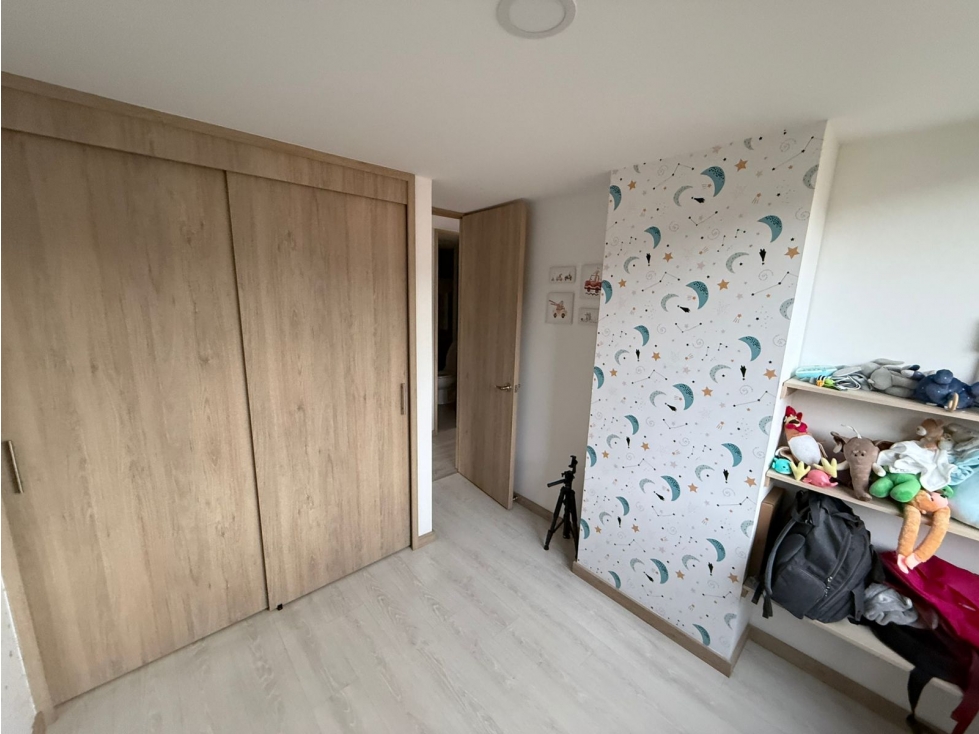 Apartamento Antillas balcón en L con vista panorámica sin poniente — foto 6