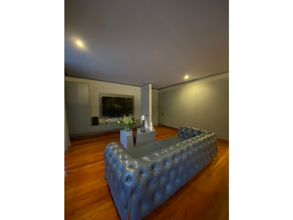 Apartamento para arriendo amoblado: Entre arroyos, la concha — foto 2