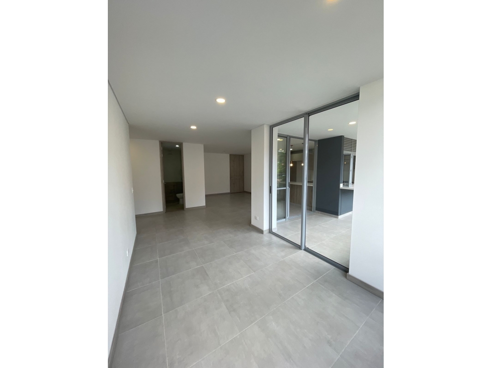 Apartamento para Arriendo tradicional, Envigado Loma de los Mesa — foto 4
