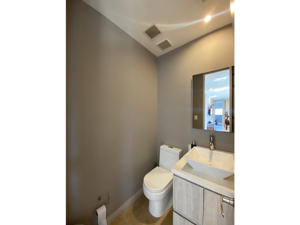 Apartamento disponible para arriendo amoblado: poblado lalinde — foto 3