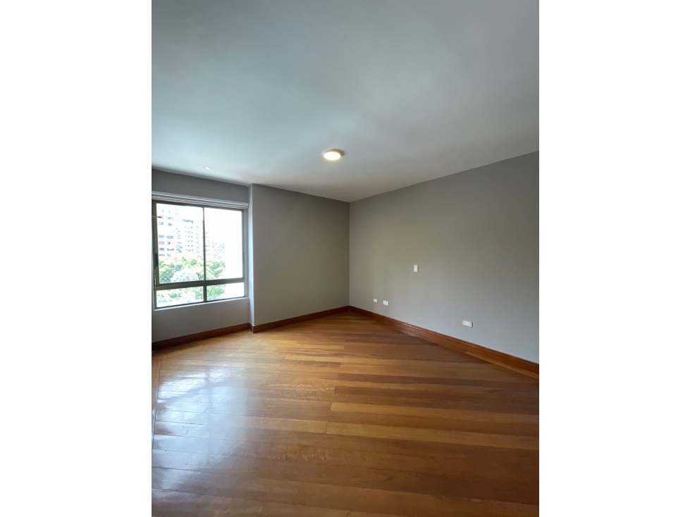 Apartamento para Arriendo Tradicional, Poblado, los Parra — foto 3