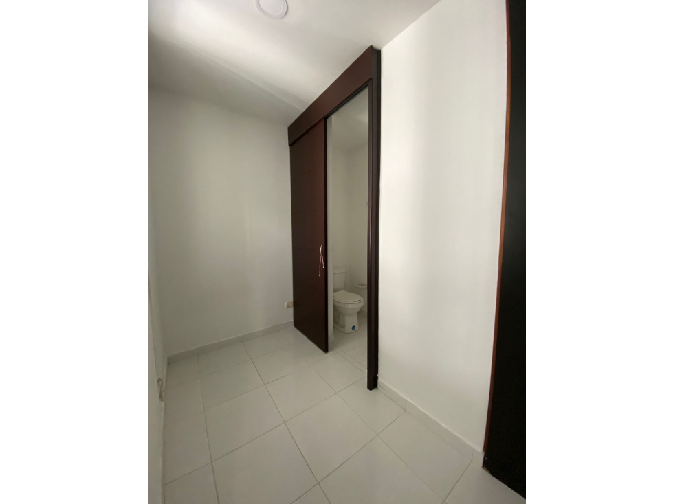 Apartamento para arriendo tradicional: Balcones de castropol — foto 4