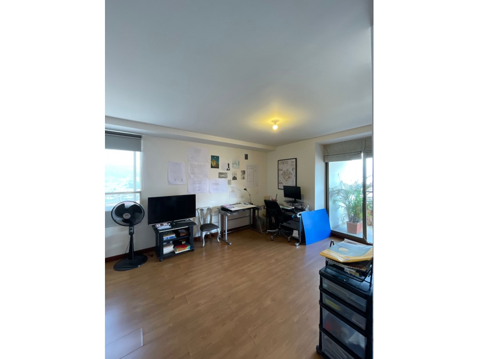 Apartamento disponible para arriendo tradicional Poblado, la Tomatera — foto 4