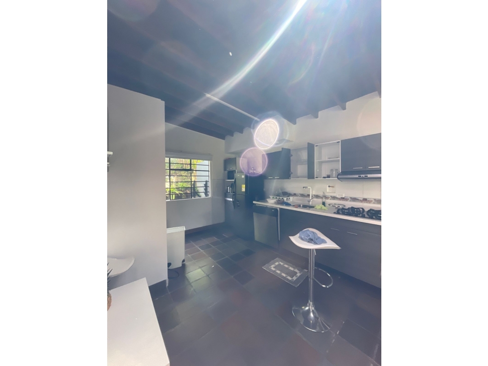 Casa disponible para Arriendo tradicional, Envigado, Sector El Chocho — foto 2